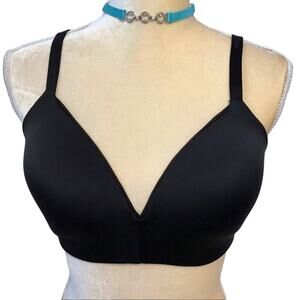 Calvin Klein NWOT Black Wirefree Bra Women Various